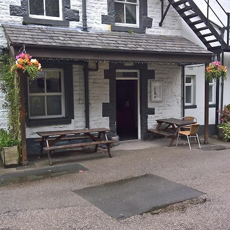 Black Bull Hotel Ленчестър Екстериор снимка
